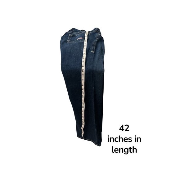 Ariat FR Work Jeans Women’s 30x32 Mid Rise Bootcut Flame Resistant - Picture 8 of 10